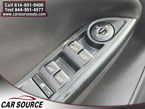 Used 2017 Ford Focus RS AWD/4WD image 16