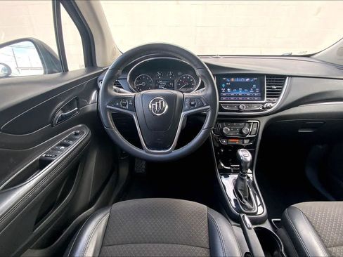 Used 2018 Buick Encore Preferred FWD image 14