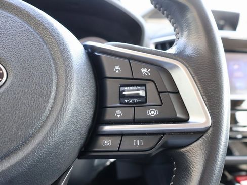 Used 2023 Subaru Forester Premium image 30