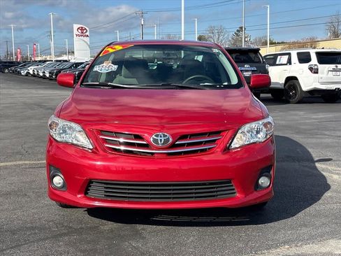 Used 2013 Toyota Corolla LE image 25