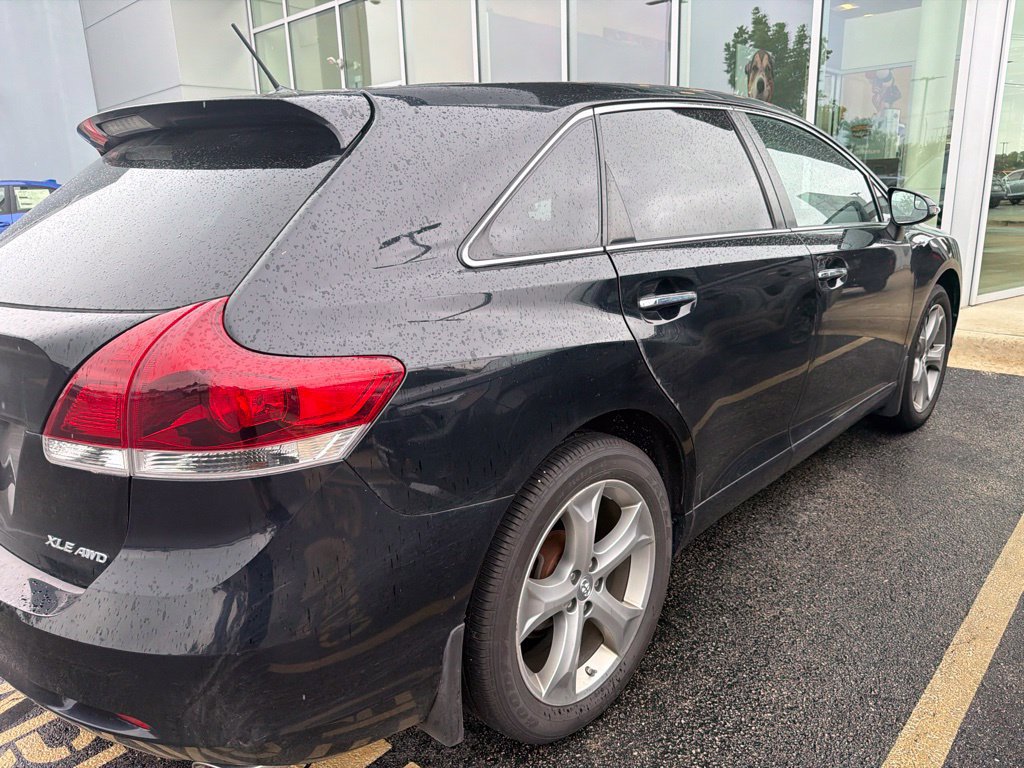 Used 2013 Toyota Venza XLE w/ XLE Premium Pkg AWD/4WD image 8