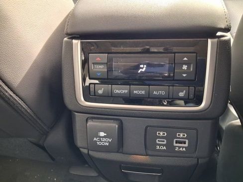 New 2026 Subaru Ascent Touring w/ Popular Package #1 AWD/4WD image 19