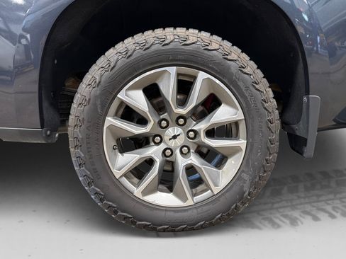 Used 2022 Chevrolet Silverado 1500 RST w/ True North Edition Plus AWD/4WD image 54