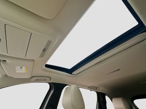 Used 2025 MAZDA CX-90 Plug-In Hybrid w/ Preferred image 24