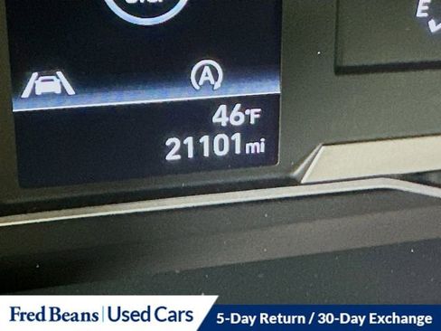 Used 2023 Hyundai Tucson SEL image 14