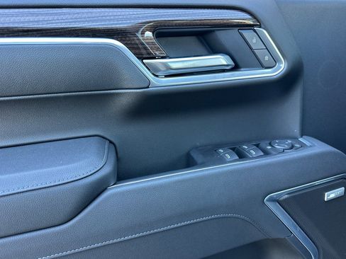 New 2026 Chevrolet Silverado 1500 RST w/ Convenience Package II image 11