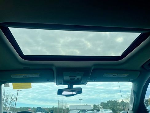 Used 2017 Chevrolet Silverado 1500 LTZ w/ Sport Package image 29