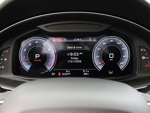 New 2026 Audi Q7 Premium Plus AWD/4WD image 10