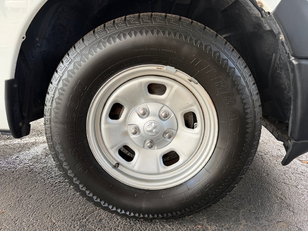 Used 2018 RAM 1500 Tradesman w/ Popular Equipment Group RWD image 44