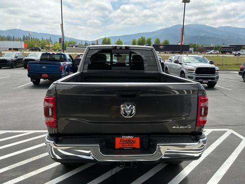 Certified 2024 RAM 2500 Tradesman w/ Chrome Appearance Group AWD/4WD image 5