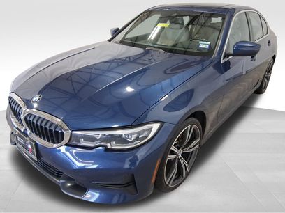 Used 2021 BMW 330i Sedan w/ Premium Package