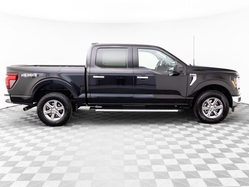 Used 2025 Ford F150 XLT w/ Equipment Group 301A Standard image 7