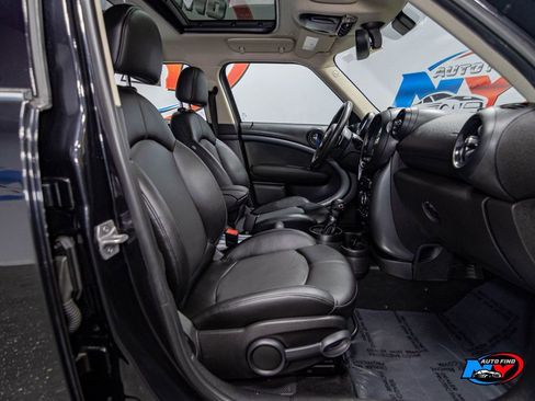 Used 2016 MINI Cooper Countryman S image 25