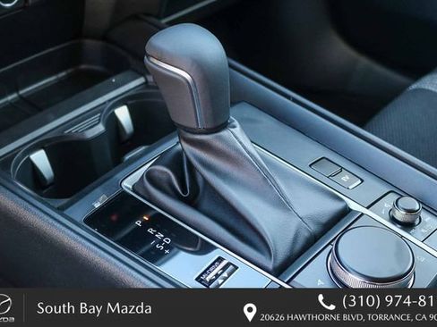 New 2026 MAZDA CX-50 2.5 Hybrid w/ Cargo Package AWD/4WD image 12