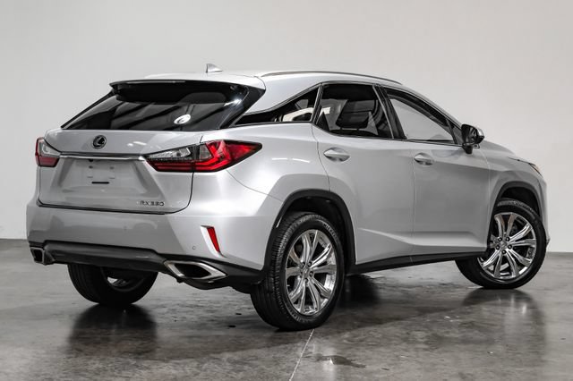 Used 2016 Lexus RX 350 FWD w/ Premium Package image 11