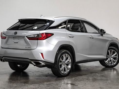 Used 2016 Lexus RX 350 FWD w/ Premium Package image 11