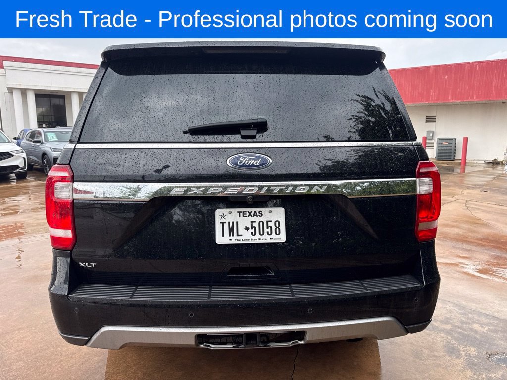 Used 2020 Ford Expedition XLT RWD image 7