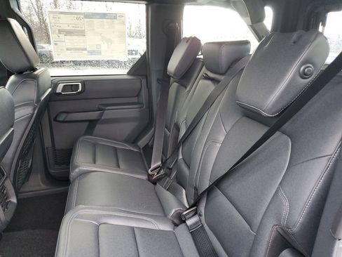 New 2026 Ford Bronco Big Bend image 27