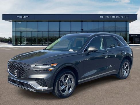 New 2026 Genesis GV70 2.5T AWD/4WD image 3