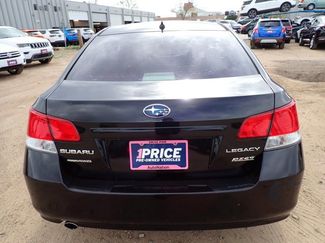 Used 2014 Subaru Legacy 2.5i Premium w/ Moonroof Package video 3