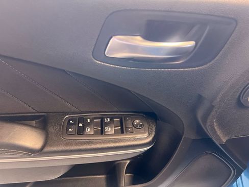Used 2023 Dodge Charger Scat Pack w/ Technology Group RWD image 15
