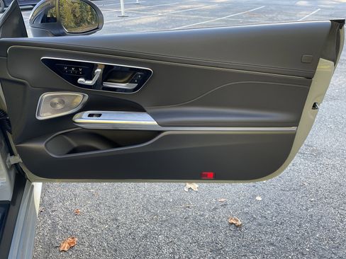 New 2026 Mercedes-Benz CLE 300 4MATIC Cabriolet image 45