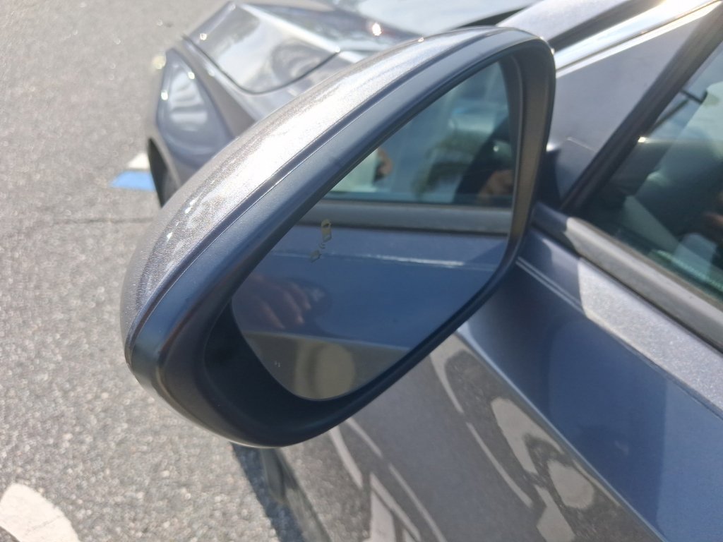Used 2018 Honda Accord EX image 16