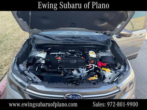 Certified 2025 Subaru Forester Limited image 32