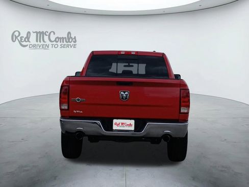 Used 2012 RAM 1500 Lone Star image 4