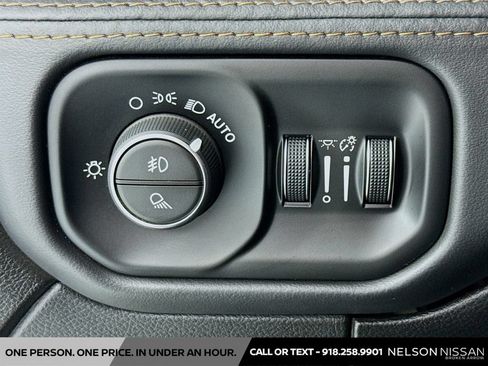 Used 2021 RAM 3500 Limited AWD/4WD image 10