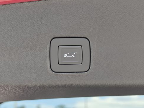 New 2026 Chevrolet TrailBlazer RS w/ Convenience Package FWD image 16