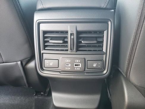 New 2026 Subaru Outback Touring XT AWD/4WD image 13