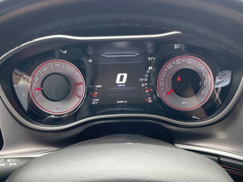 Used 2022 Dodge Challenger R/T Scat Pack image 17