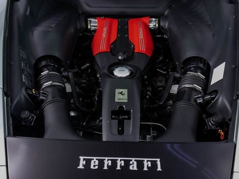 Certified 2016 Ferrari 488 GTB image 54
