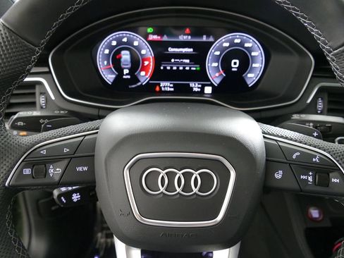 Used 2025 Audi S5 Premium Plus AWD/4WD image 25