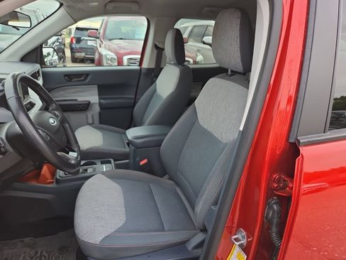 Used 2022 Ford Maverick XLT w/ XLT Luxury Package FWD image 8