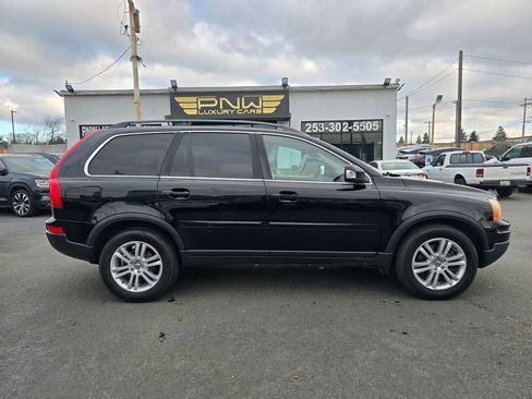 Used 2009 Volvo XC90 3.2 AWD/4WD image 5
