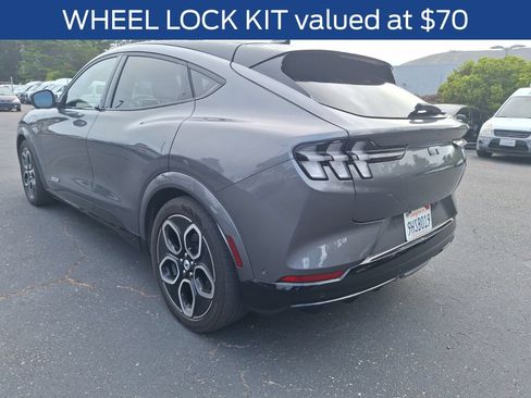 Used 2023 Ford Mustang Mach-E GT AWD/4WD image 6