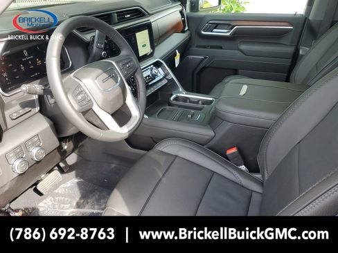 New 2026 GMC Sierra 3500 Denali w/ Technology Package image 18