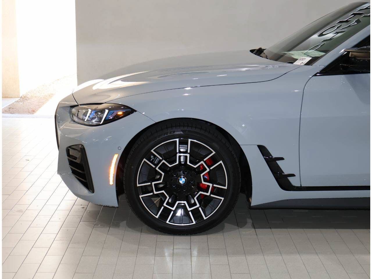 New 2026 BMW M440i w/ Premium Package RWD image 4