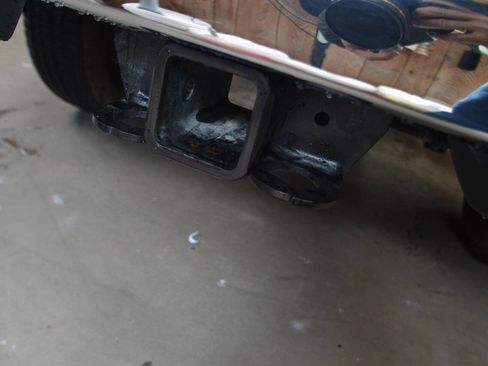 Used 2024 RAM 2500 Big Horn w/ Bed Utility Group image 19