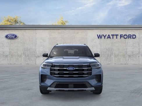 New 2026 Ford Explorer Active AWD/4WD image 7