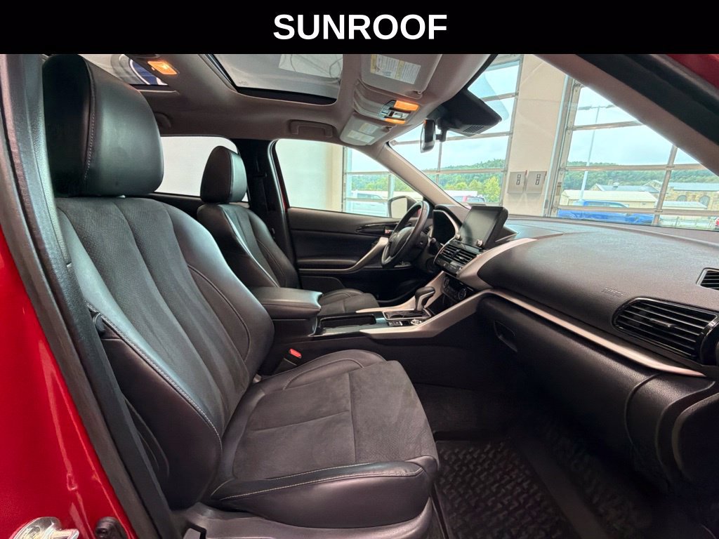 Used 2022 Mitsubishi Eclipse Cross SE AWD/4WD image 20