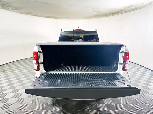 Used 2021 RAM 1500 Lone Star RWD image 31