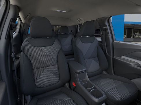 New 2027 Chevrolet Bolt LT w/ Comfort Package image 16