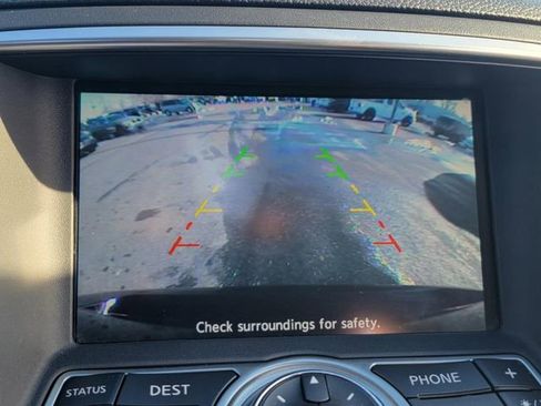 Used 2013 INFINITI G37 x w/ Premium Pkg image 37