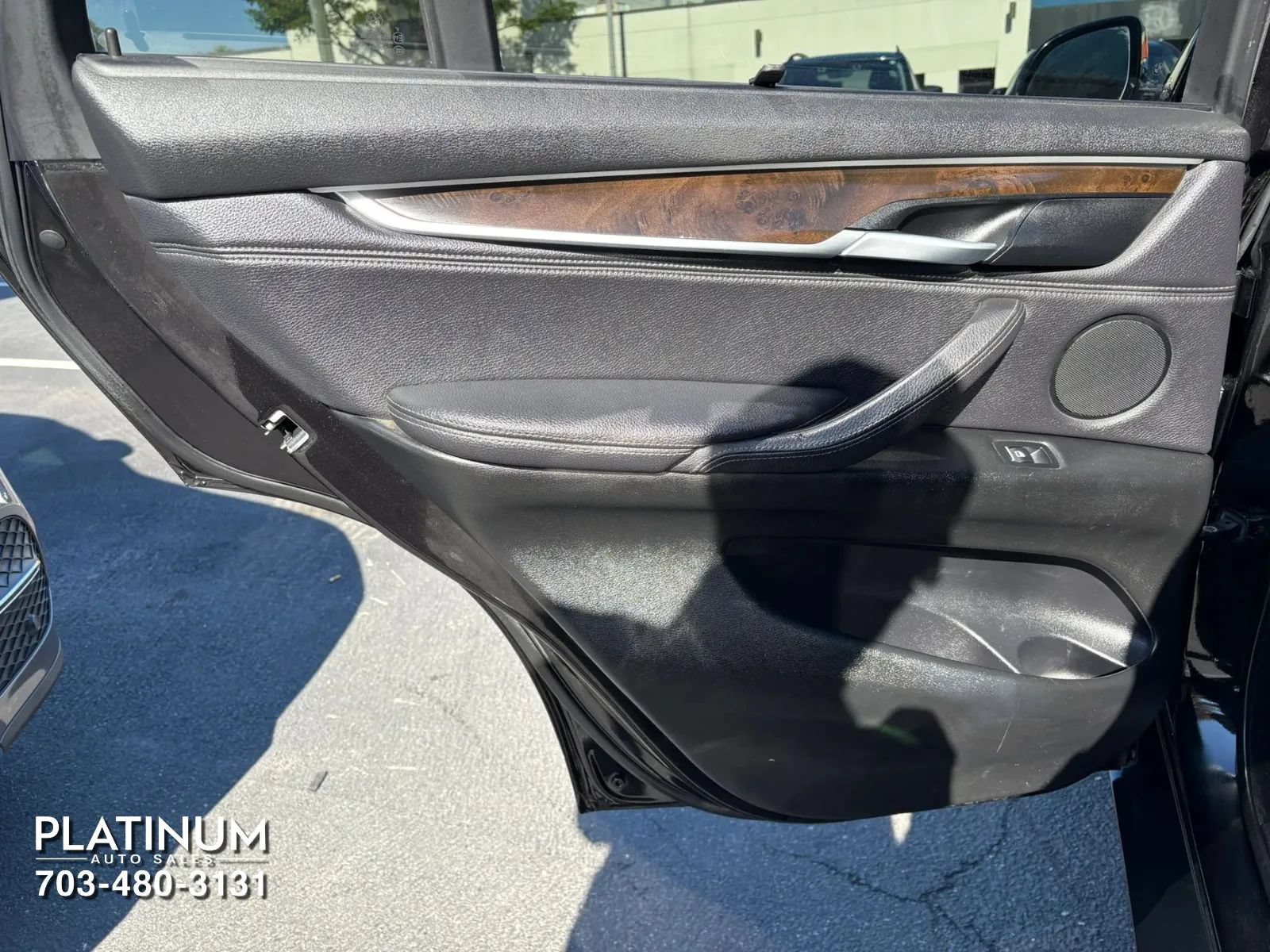 Used 2017 BMW X5 xDrive35i AWD/4WD image 17
