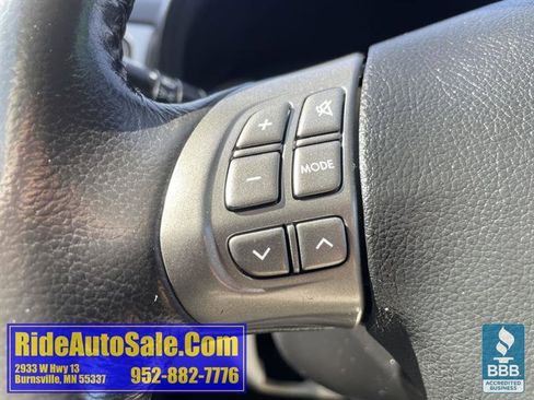 Used 2009 Subaru Impreza Outback Sport AWD/4WD image 36