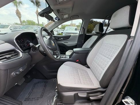 Used 2024 Chevrolet Equinox LS w/ Midnight Edition FWD image 13