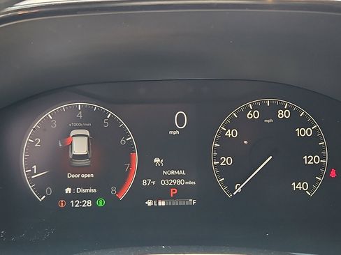 Used 2023 Honda CR-V EX image 22